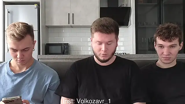 boys sobolisha online show from 01.11.26