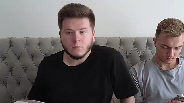 boys sobolisha online show from 01.17.26