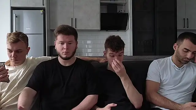 boys sobolisha online show from 02.07.26