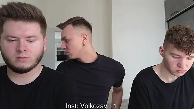 boys sobolisha online show from 03.10.26