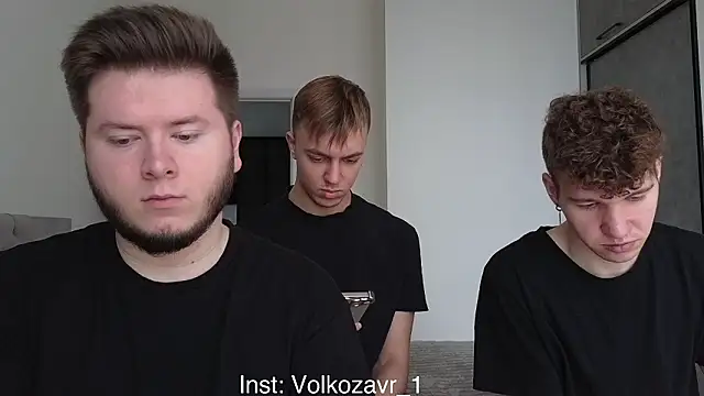 boys sobolisha online show from 03.20.26