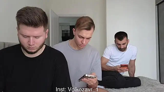 boys sobolisha online show from 03.31.26