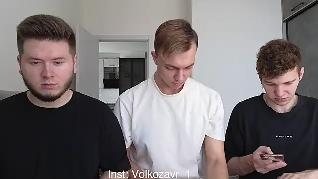 boys sobolisha online show from 04.03.26