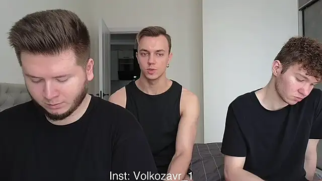 boys sobolisha online show from 04.11.26