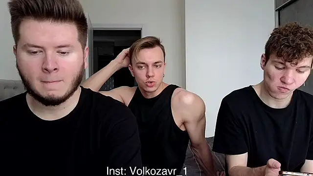 boys sobolisha online show from 04.12.26