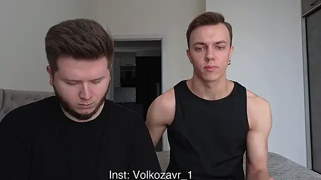 boys sobolisha online show from 04.13.26