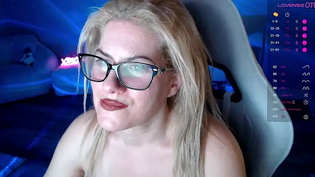 BellaStar84 online show from 01.14.26