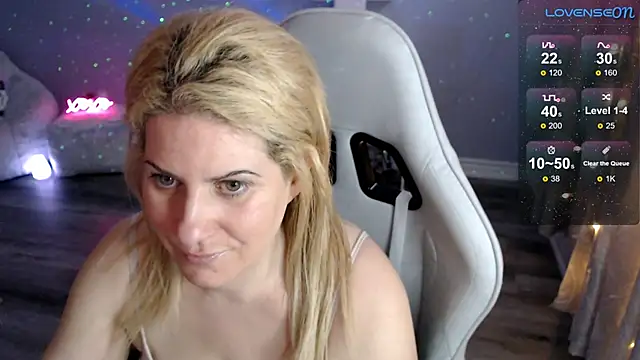 BellaStar84 online show from 02.03.26