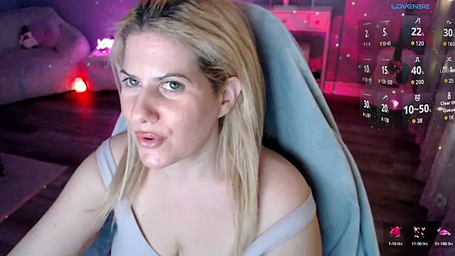 BellaStar84 online show from 02.10.26