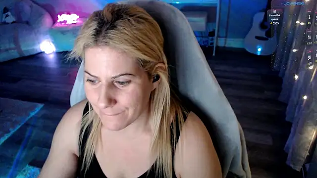 BellaStar84 online show from 02.11.26