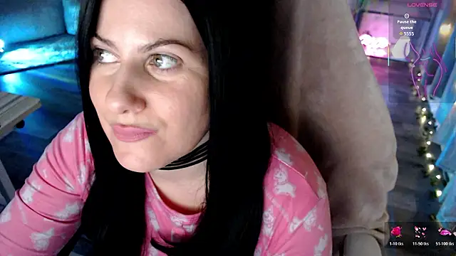 BellaStar84 online show from 03.27.26