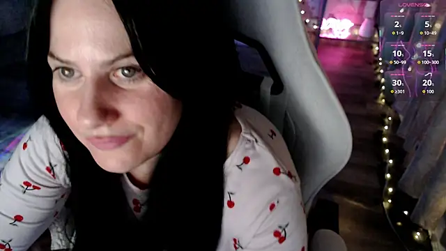 BellaStar84 online show from 04.10.26