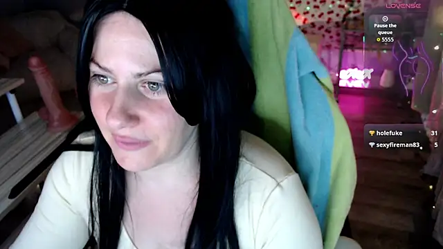BellaStar84 online show from 05.22.26