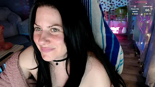 BellaStar84 online show from 05.27.26