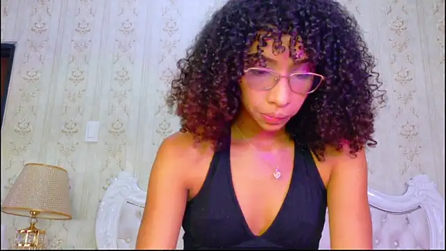 Snapshot of CamilaJohnston chatting on 06.27.26 CamilaJohnston online show from 06.27.26