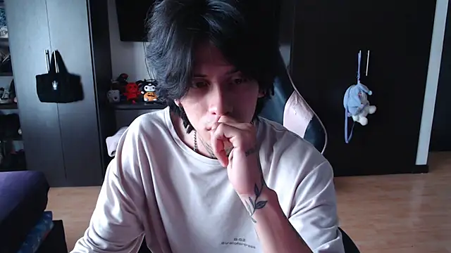 xIce Boy online show from 12.16.25