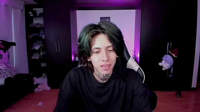 xIce Boy online show from 01.08.26