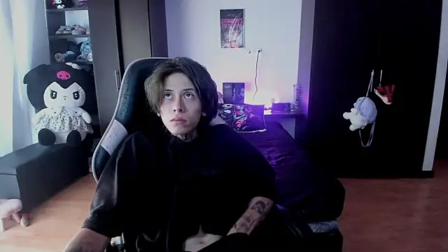 xIce Boy online show from 01.09.26