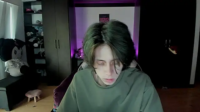 xIce Boy online show from 01.14.26