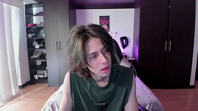 xIce Boy online show from 01.19.26