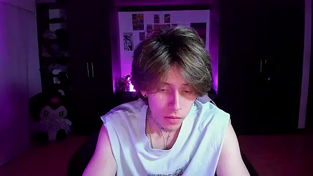 xIce Boy online show from 03.19.26