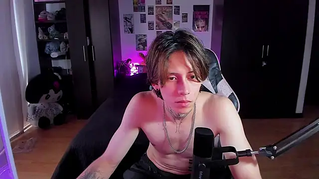 xIce Boy online show from 03.29.26