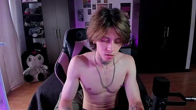 xIce Boy online show from 04.03.26