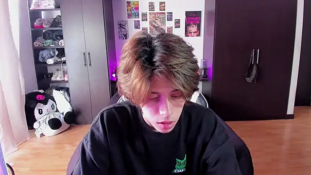 xIce Boy online show from 04.06.26