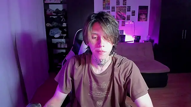 xIce Boy online show from 04.20.26