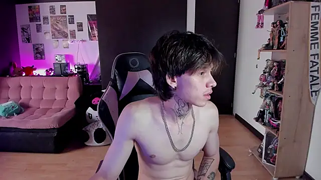 xIce Boy online show from 06.04.26