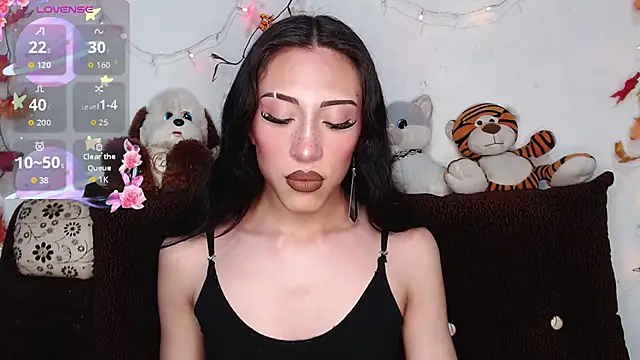 madison  rey online show from 09.23.25