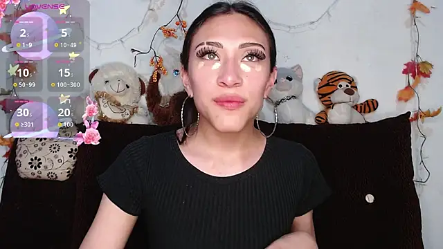 madison  rey online show from 09.29.25