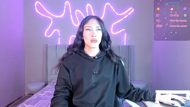 madison  rey online show from 12.15.25