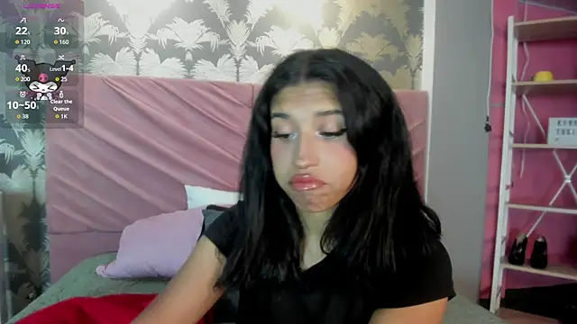 Karin Ks online show from 02.20.26