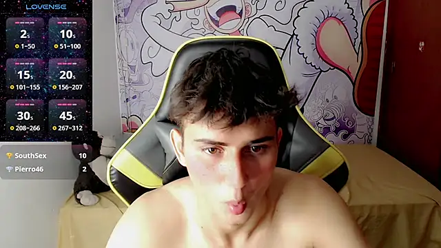 Thomass shelbyy online show from 03.19.25