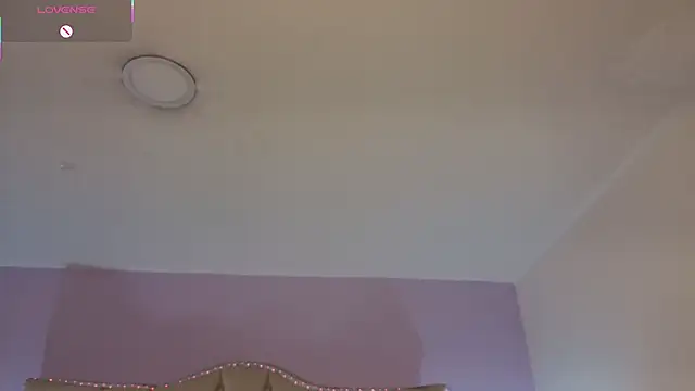 CarolineNasty online show from 11.07.25