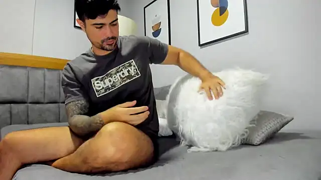 Snapshot of Dante_Storm chatting on 11.08.25 Dante Storm online show from 11.08.25