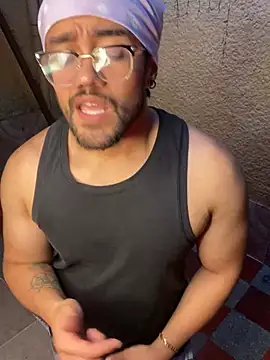 SrM0rgan online show from 03.12.25