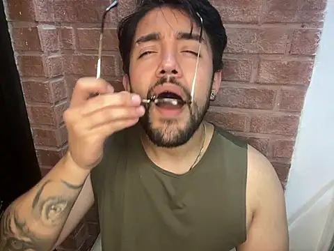 SrM0rgan online show from 03.18.25