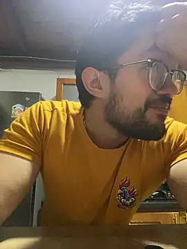 SrM0rgan online show from 03.22.25