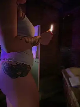 LoganPeny online show from 12.21.25