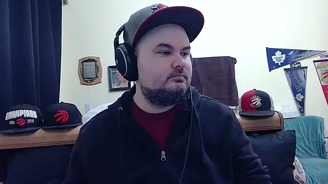 ChubbyMiddleAgedMan online show from 03.13.25