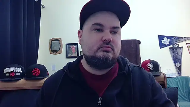 ChubbyMiddleAgedMan online show from 03.13.25