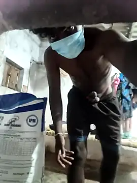 PolarFriend0 online show from 02.15.26