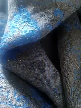 Snapshot of PolarFriend0 chatting on 03.25.26 PolarFriend0 online show from 03.25.26