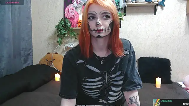 mavis li online show from 10.31.25