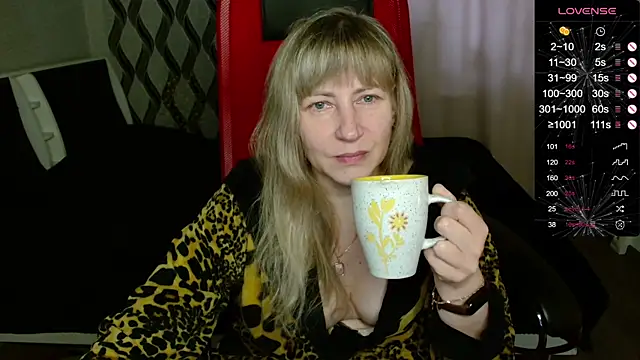 Snapshot of ganet469 chatting on 11.27.25 ganet469 online show from 11.27.25