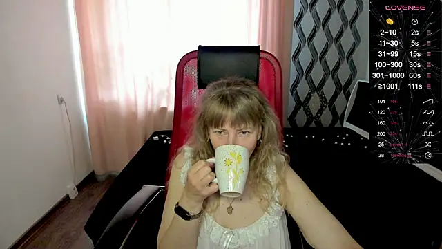 Snapshot of ganet469 chatting on 06.14.26 ganet469 online show from 06.14.26