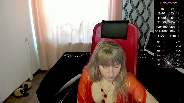 Snapshot of ganet469 chatting on 06.21.26 ganet469 online show from 06.21.26