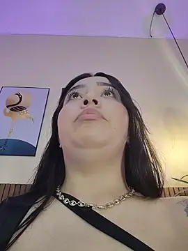 Snapshot of MelinaCruz chatting on 01.10.26 MelinaCruz online show from 01.10.26